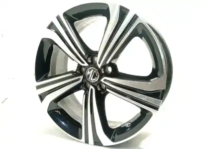 Автозапчастина б/у шина для mg rover mg zs suv 1.5 vti посилання на oem iam 11513290