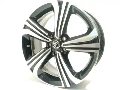 Автозапчастина б/у шина для mg rover mg zs suv 1.5 vti посилання на oem iam 11513290