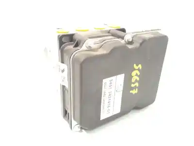 Peça sobressalente para automóvel em segunda mão abs por bmw x3 (e83) 2.0 sd referências oem iam 34513420395 0265236012 34513421416