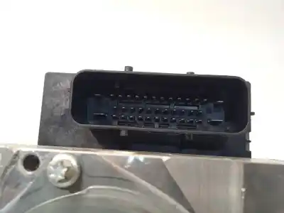 Peça sobressalente para automóvel em segunda mão abs por bmw x3 (e83) 2.0 sd referências oem iam 34513420395 0265236012 34513421416