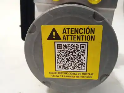 Peça sobressalente para automóvel em segunda mão abs por bmw x3 (e83) 2.0 sd referências oem iam 34513420395 0265236012 34513421416