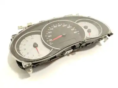 Second-hand car spare part dashboard for renault kangoo / grand kangoo ii (kw0/1_) 1.5 dci 110 (kw0c, kw0h) oem iam references p248104048r