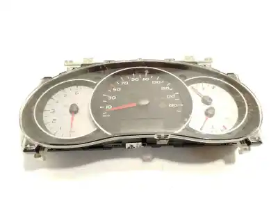 Second-hand car spare part dashboard for renault kangoo / grand kangoo ii (kw0/1_) 1.5 dci 110 (kw0c, kw0h) oem iam references p248104048r  248104048r