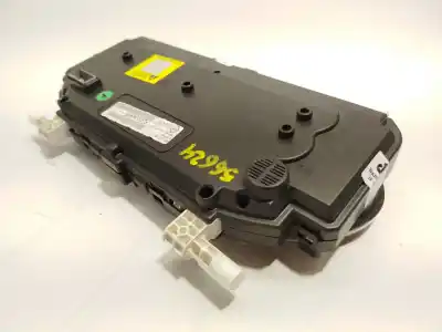 Second-hand car spare part dashboard for renault kangoo / grand kangoo ii (kw0/1_) 1.5 dci 110 (kw0c, kw0h) oem iam references p248104048r  248104048r