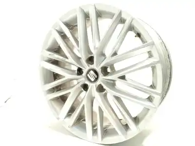 Автозапчастина б/у шина для seat ateca (kh7, khp) 1.5 tsi посилання на oem iam 575601025d