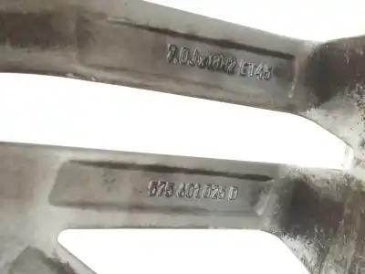 Автозапчасти б/у шина за seat ateca (kh7, khp) 1.5 tsi ссылки oem iam 575601025d  575601025d8z8