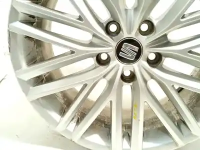 Автозапчасти б/у шина за seat ateca (kh7, khp) 1.5 tsi ссылки oem iam 575601025d  575601025d8z8