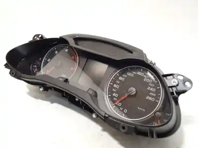 Автозапчасти б/у приборная доска за audi a4 b8 (8k2) 2.0 tdi ссылки oem iam 8k0920930n 503002371404 