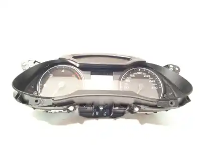 Автозапчасти б/у приборная доска за audi a4 b8 (8k2) 2.0 tdi ссылки oem iam 8k0920930n 503002371404 