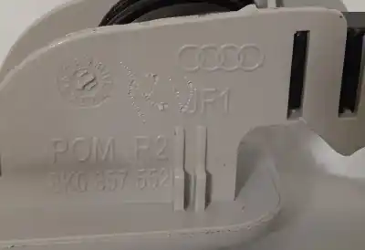 Автозапчасти б/у правая зона за audi a4 b8 (8k2) 2.0 tdi ссылки oem iam 8k0857552 8k0857552jf1 8k0857552p8s0