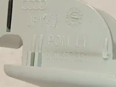 Автозапчасти б/у левая зона за audi a4 b8 (8k2) 2.0 tdi ссылки oem iam 8k0857551 8k0857551jf1 8k0857551p8s0