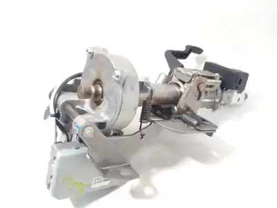 Автозапчасти б/у рулевая колонка за renault megane iv fastback (b9a/m/n_) 1.5 blue dci 115 (b9a6) ссылки oem iam 488100422r  488100812r