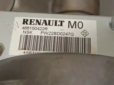 Автозапчасти б/у рулевая колонка за renault megane iv fastback (b9a/m/n_) 1.5 blue dci 115 (b9a6) ссылки oem iam 488100422r  488100812r