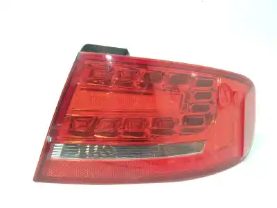Автозапчасти б/у правый задний фонарь за audi a4 b8 (8k2) 2.0 tdi ссылки oem iam 8k5945096k