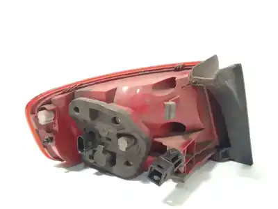 Автозапчасти б/у правый задний фонарь за audi a4 b8 (8k2) 2.0 tdi ссылки oem iam 8k5945096k  