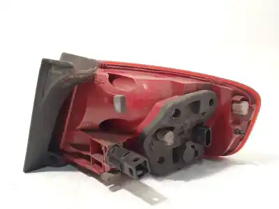 Автозапчасти б/у левый задний фонарь за audi a4 b8 (8k2) 2.0 tdi ссылки oem iam 8k5945095k  
