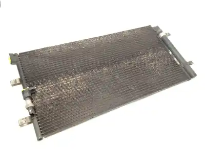 Pezzo di ricambio per auto di seconda mano CONDENSATORE / RADIATORE ARIA CONDIZIONATA per AUDI A4 B8 (8K2)  Riferimenti OEM IAM 8K0260401AA  8K0260403AF