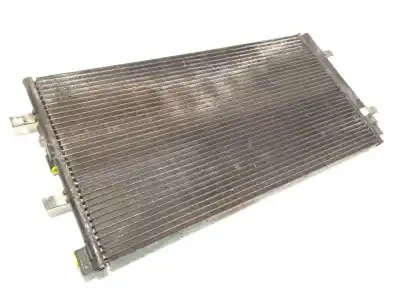 Pezzo di ricambio per auto di seconda mano condensatore / radiatore aria condizionata per audi a4 b8 (8k2) 2.0 tdi riferimenti oem iam 8k0260401aa  8k0260403af
