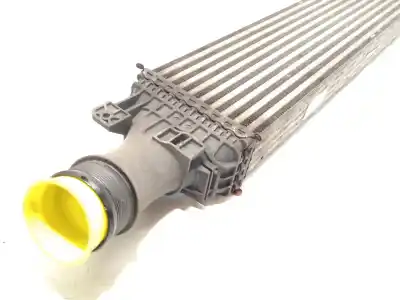 Pezzo di ricambio per auto di seconda mano intercooler per audi a4 b8 (8k2) 2.0 tdi riferimenti oem iam 8k0145805g  