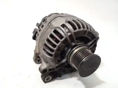 Автозапчасти б/у генератор за audi a4 b8 (8k2) 2.0 tdi ссылки oem iam 03g903016e