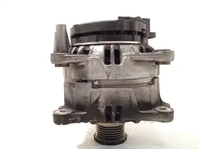 Автозапчасти б/у генератор за audi a4 b8 (8k2) 2.0 tdi ссылки oem iam 03g903016e 0124525114 03g903016ex