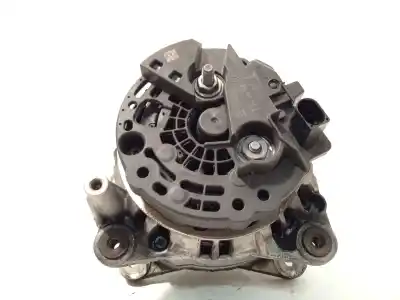 Автозапчасти б/у генератор за audi a4 b8 (8k2) 2.0 tdi ссылки oem iam 03g903016e 0124525114 03g903016ex