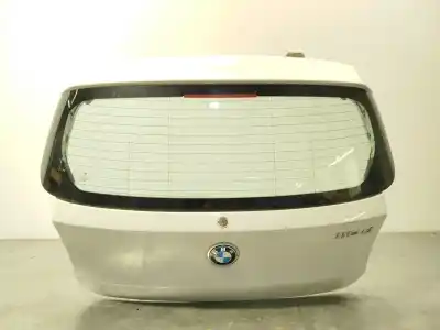Second-hand car spare part TAILGATE for BMW 1 (E81)  OEM IAM references 41627133898  