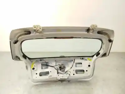 Second-hand car spare part tailgate for bmw 1 (e81) 116 d oem iam references 41627133898  