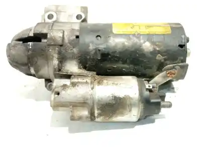 Second-hand car spare part starter motor for bmw 1 (e81) 116 d oem iam references 12417823700 0001139016 