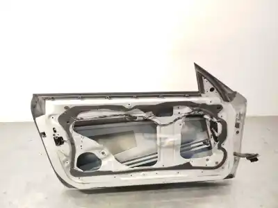 Peça sobressalente para automóvel em segunda mão porta da frente esquerda por bmw 1 (e81) 116 d referências oem iam 41515a2a377  