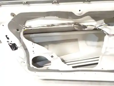 Peça sobressalente para automóvel em segunda mão porta da frente esquerda por bmw 1 (e81) 116 d referências oem iam 41515a2a377  
