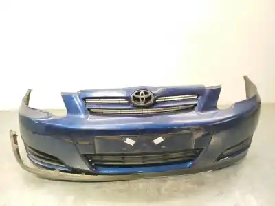 Second-hand car spare part FRONT BUMPER for TOYOTA COROLLA (_E12_)  OEM IAM references 5211902932  