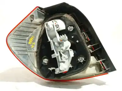 Second-hand car spare part right tailgate light for bmw 1 (e81) 116 d oem iam references 63217164956  