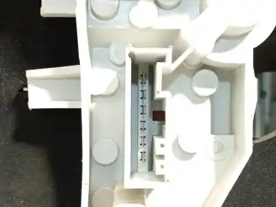 Second-hand car spare part right tailgate light for bmw 1 (e81) 116 d oem iam references 63217164956  