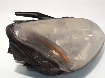 Автозапчастина б/у права фа для ford focus c-max (dm2) 1.8 tdci посилання на oem iam 3m5113005ah  1347459