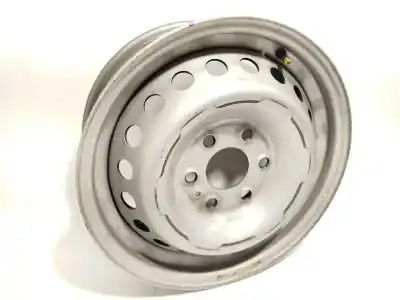 Pezzo di ricambio per auto di seconda mano Cerchione in lega per IVECO DAILY VI FURGÓN  Riferimenti OEM IAM 5801622004  