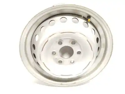 Pezzo di ricambio per auto di seconda mano cerchione in lega per iveco daily vi furgón 33s16, 35s16, 35c16, 40c16, 50c16 riferimenti oem iam 5801622004  