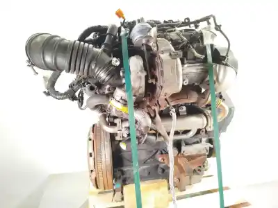 İkinci el araba yedek parçası komple motor için mitsubishi lancer viii (cy_a, cz_a) 2.0 di-d (cy8a) oem iam referansları bwc  