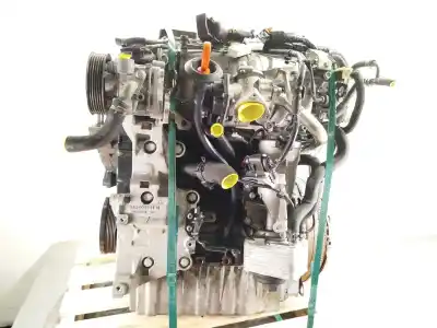 İkinci el araba yedek parçası komple motor için mitsubishi lancer viii (cy_a, cz_a) 2.0 di-d (cy8a) oem iam referansları bwc  