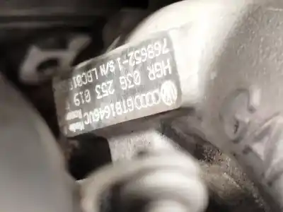 İkinci el araba yedek parçası komple motor için mitsubishi lancer viii (cy_a, cz_a) 2.0 di-d (cy8a) oem iam referansları bwc  