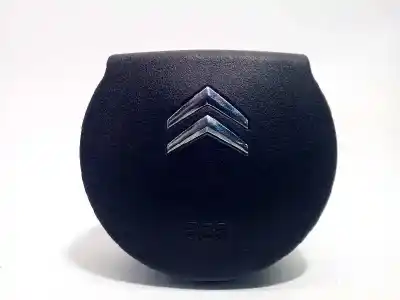 Pezzo di ricambio per auto di seconda mano air bag anteriore sinistro per citroen c4 sedan collection riferimenti oem iam 4112kf