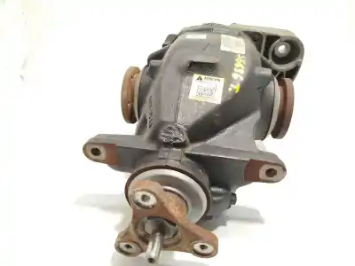 Pezzo di ricambio per auto di seconda mano differenziale posteriore per bmw 1 (e81) 116 d riferimenti oem iam 7598855 33107598855 33107566170
