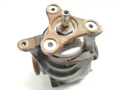 Pezzo di ricambio per auto di seconda mano differenziale posteriore per bmw 1 (e81) 116 d riferimenti oem iam 7598855 33107598855 33107566170