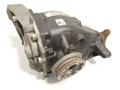 Pezzo di ricambio per auto di seconda mano differenziale posteriore per bmw 1 (e81) 116 d riferimenti oem iam 7598855 33107598855 33107566170