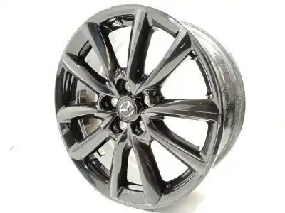 Second-hand car spare part rim for mazda 3 fastback (bp) 2.0 skyactiv-g m hybrid oem iam references 9965b57080