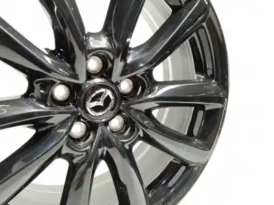 İkinci el araba yedek parçası yorulmak için mazda 3 fastback (bp) 2.0 skyactiv-g m hybrid oem iam referansları 9965b57080  