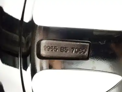 İkinci el araba yedek parçası yorulmak için mazda 3 fastback (bp) 2.0 skyactiv-g m hybrid oem iam referansları 9965b57080  