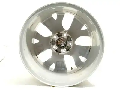 Pezzo di ricambio per auto di seconda mano cerchione in lega per citroen c4 picasso ii 1.6 hdi / bluehdi 115 riferimenti oem iam 9677089777  96770897tw