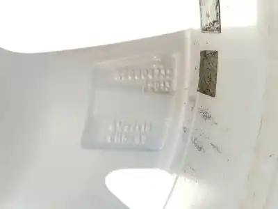 Pezzo di ricambio per auto di seconda mano cerchione in lega per citroen c4 picasso ii 1.6 hdi / bluehdi 115 riferimenti oem iam 9677089777  96770897tw