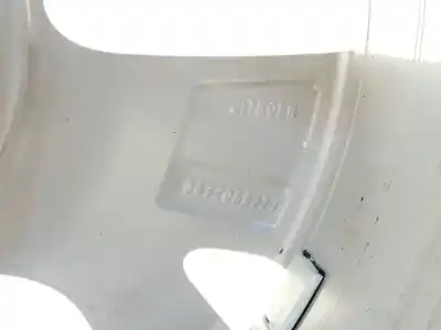 Pezzo di ricambio per auto di seconda mano cerchione in lega per citroen c4 picasso ii 1.6 hdi / bluehdi 115 riferimenti oem iam 9677089777  96770897tw